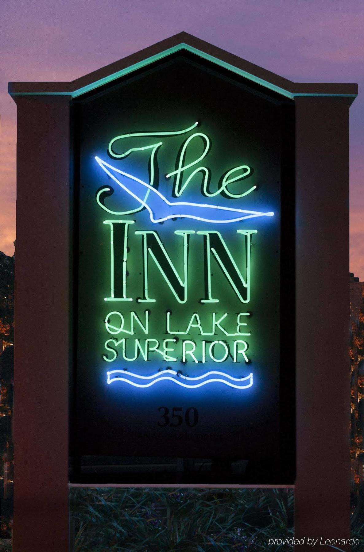 The Inn On Lake Superior Duluth Luaran gambar