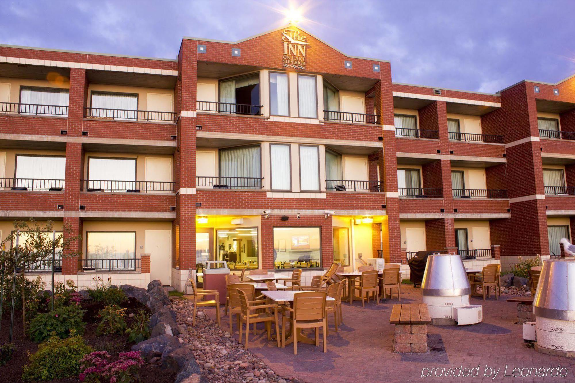 The Inn On Lake Superior Duluth Luaran gambar