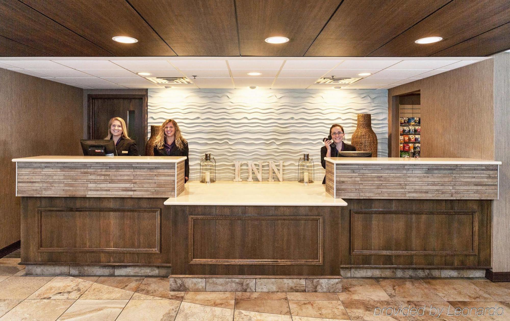 The Inn On Lake Superior Duluth Luaran gambar