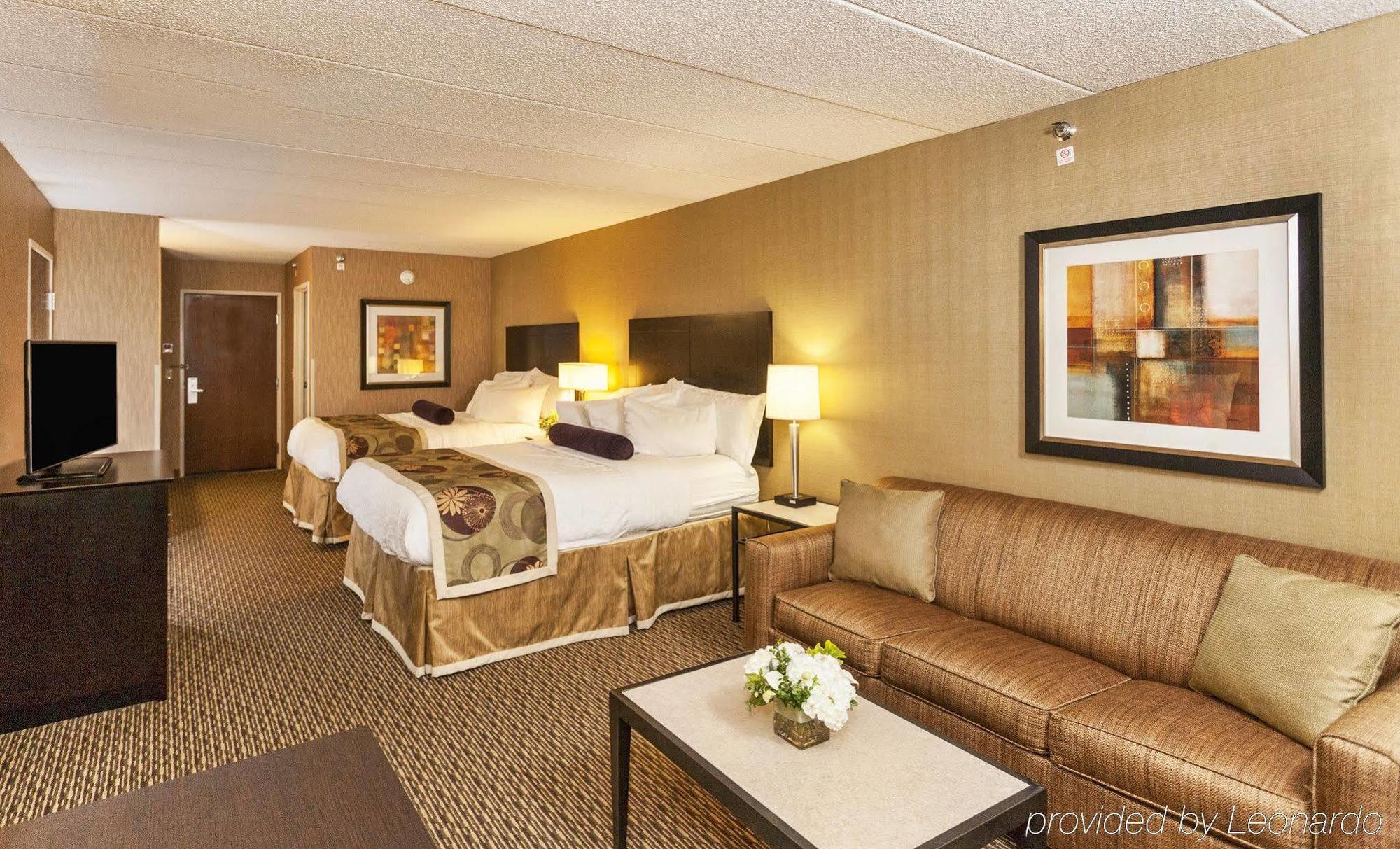 The Inn On Lake Superior Duluth Luaran gambar