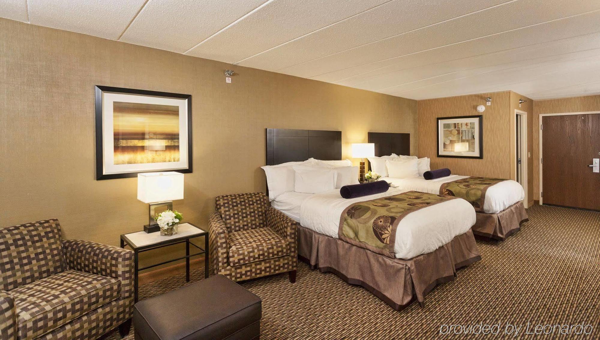 The Inn On Lake Superior Duluth Luaran gambar