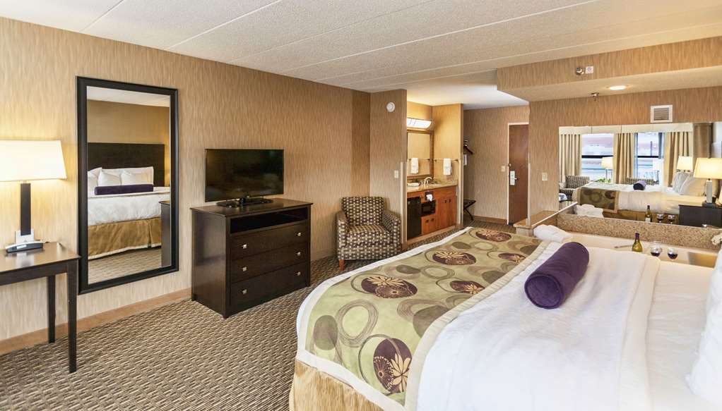 The Inn On Lake Superior Duluth Kemudahan gambar